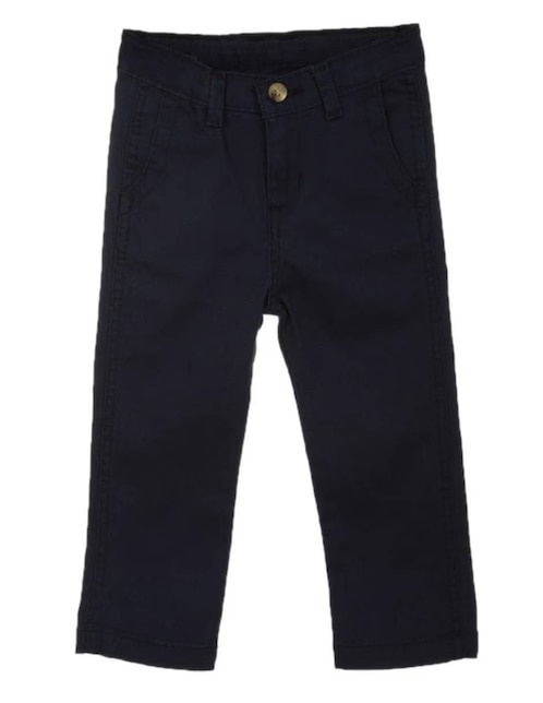 Pantalón infantil 1