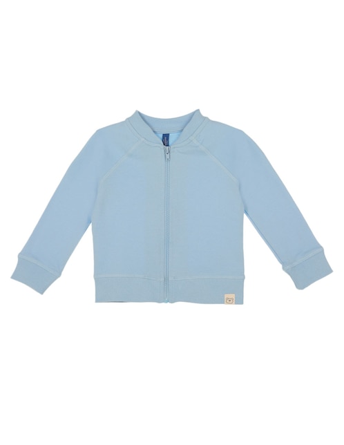 Sudadera unisex 1