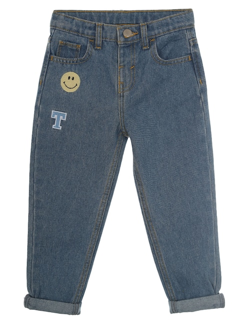 Jeans y Pantalones