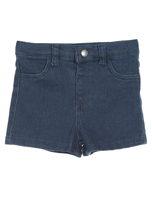 Short para niña 1