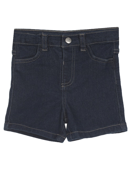 Short para niña 1