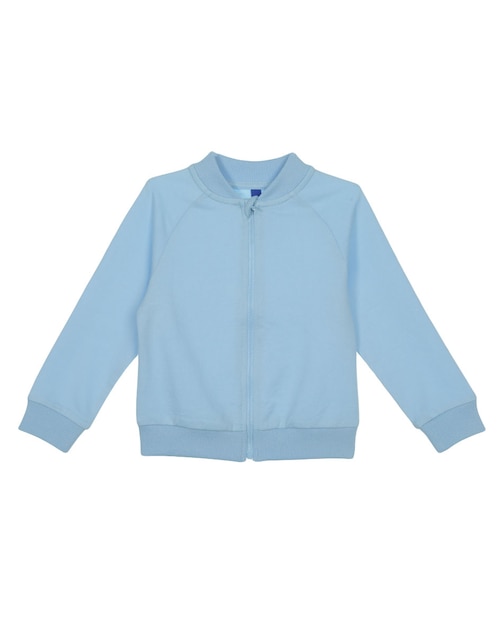Sudadera unisex 1