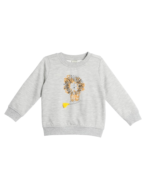 Sudadera unisex