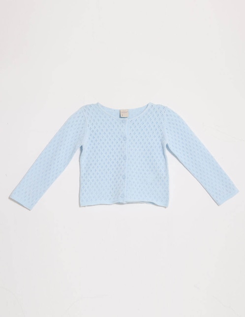 SUETER WEEKEND BAB, 2T (2 AÑOS), BRISA