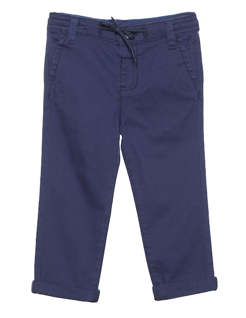 Pantalón chino para bebé niño 1