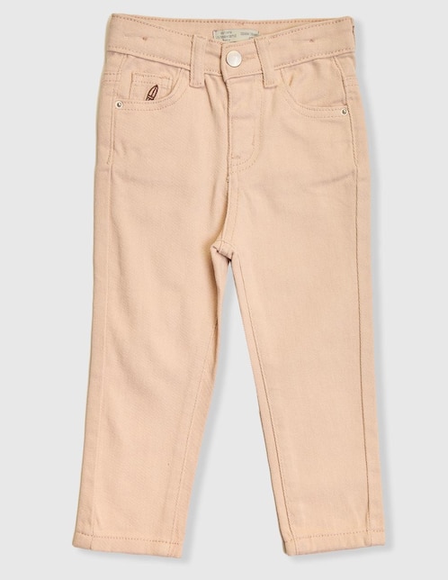 Jeans slim Weekend Baby para niña