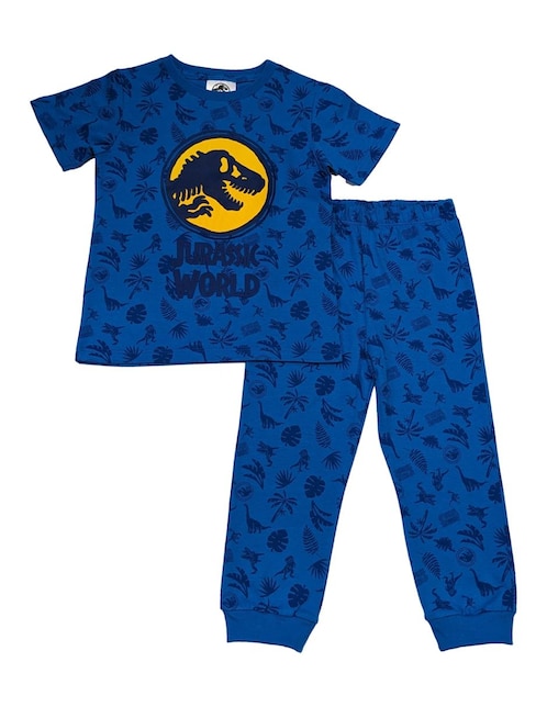 Conjunto pijama Universal para niño