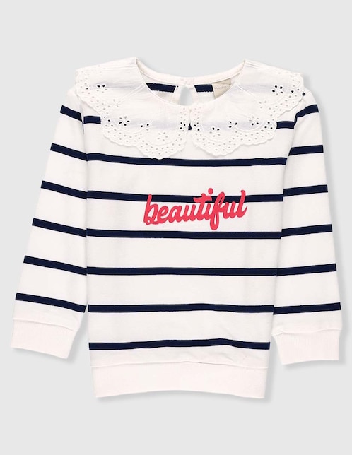 Sudadera para niña 1