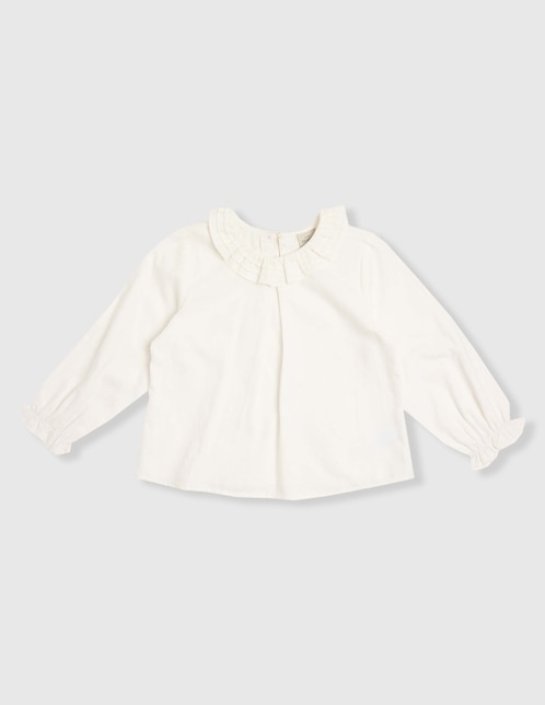 Blusa Weekend Baby para niña