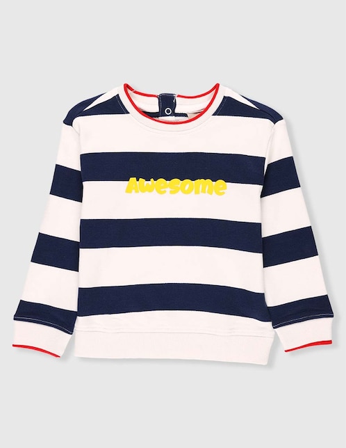 Sudadera para niña 1