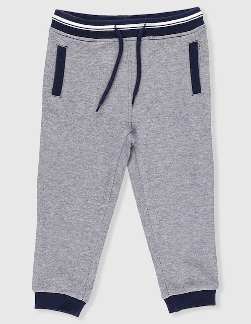 Pants para bebé niño 1