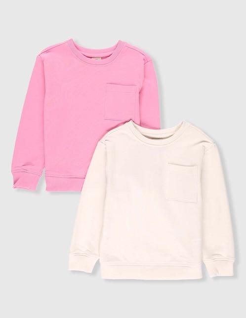Sudadera para niña 1