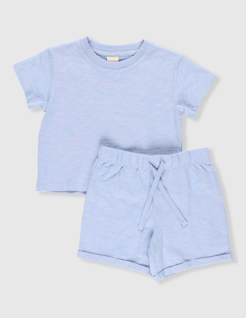 Conjunto para niño 1