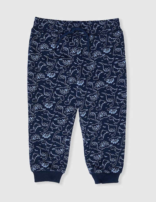 PANTS WEEKEND, 2T (2 AÑOS), SERENIDAD E
