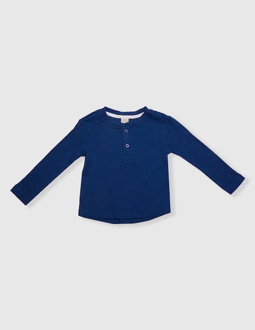 PLAYERA WEEKEND BA, 3T (3 AÑOS), FINCA