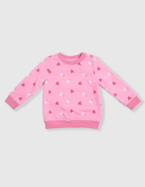 Sudadera para niña 1