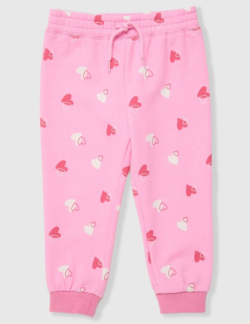 Pants para niña 1