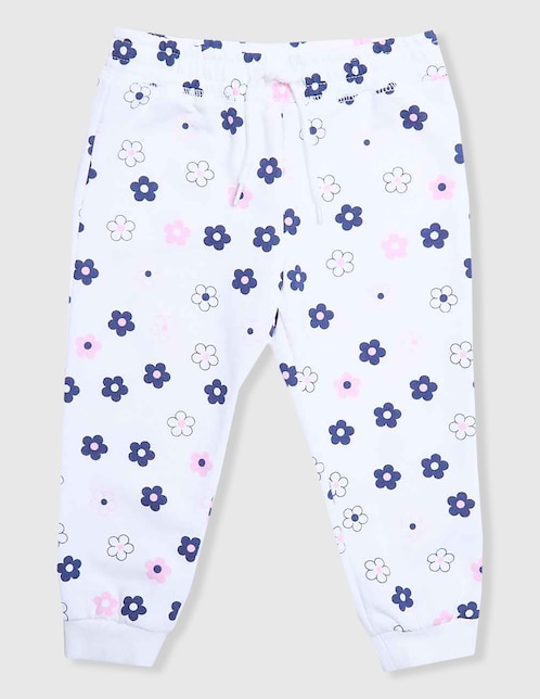 Pants para bebé niña 1
