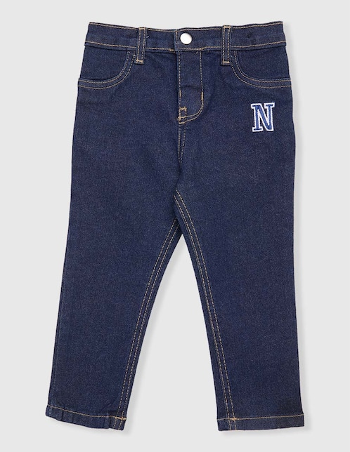 Jeans skinny Weekend Baby para niño