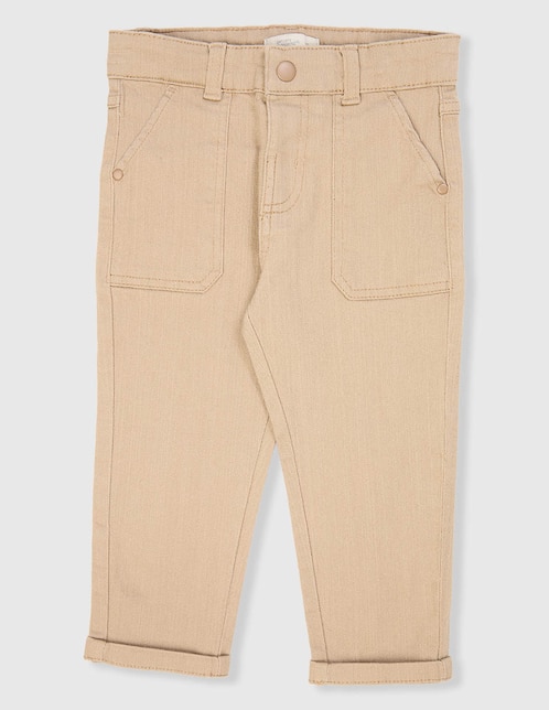 Pantalón Weekend Baby para niño