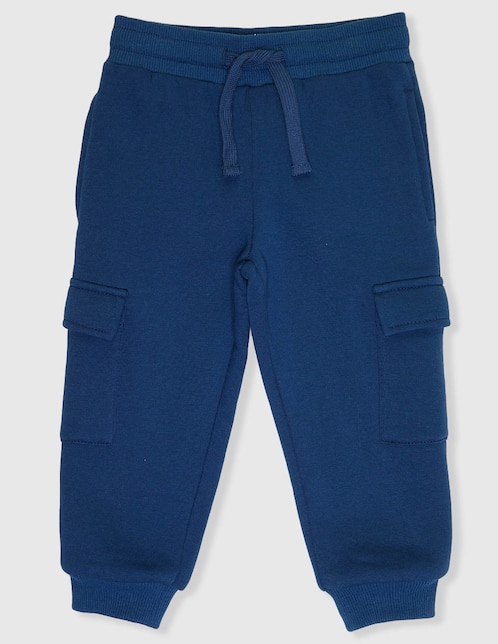 Pants Weekend Baby para bebé unisex