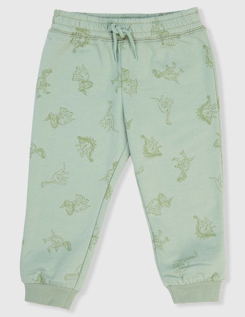 Pants Weekend Baby para bebé niño