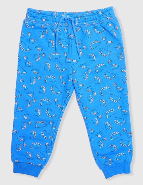 Pants para bebé niño 1