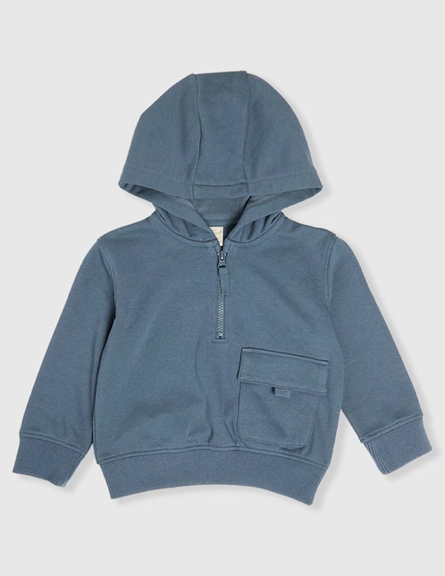 Sudadera para niño