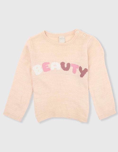 SUETER WEEKE, 2T (2 AÑOS), AVENA JASPE