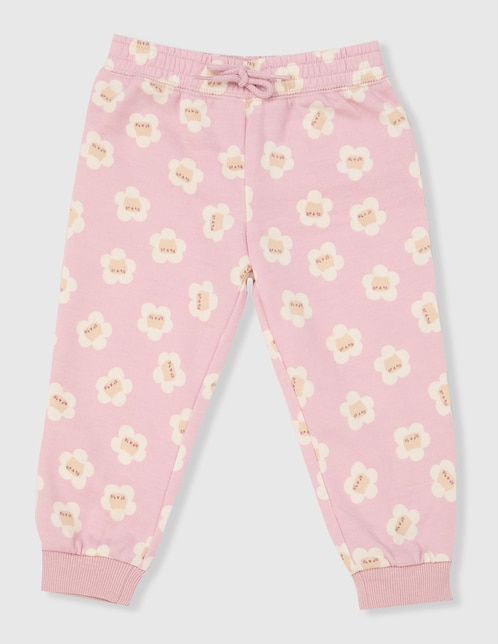 Pants para niña 1