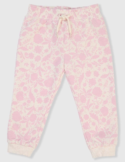 PANTS WEEKEN, 2T (2 AÑOS), AVENA JASPE