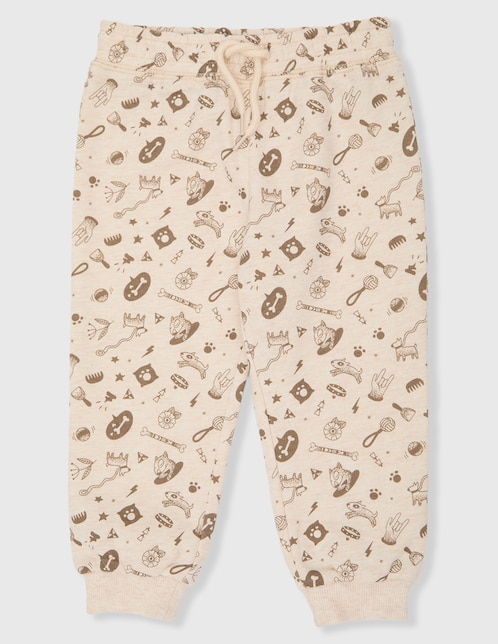 Pants unisex 1