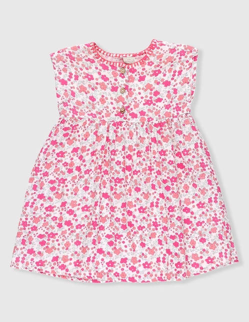 Vestido Weekend Baby para niña