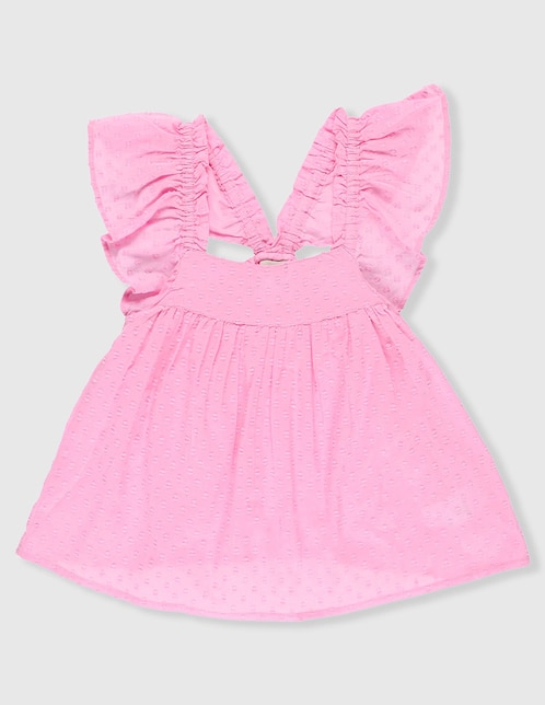 Blusa Weekend Baby para niña