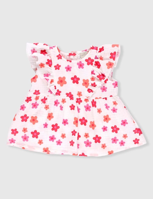 Blusa para niña 1