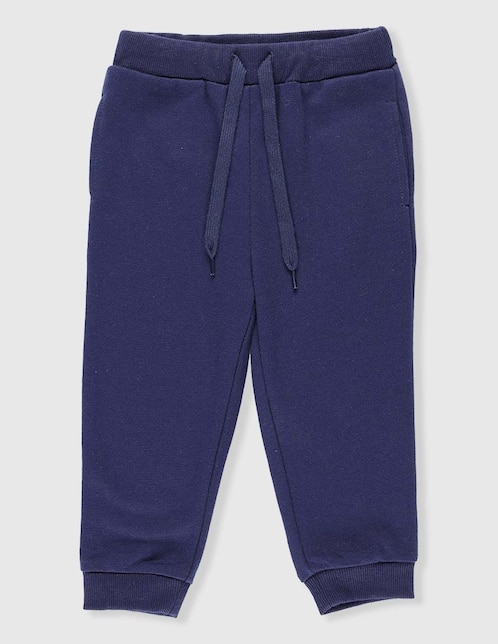Pants para bebé unisex 1