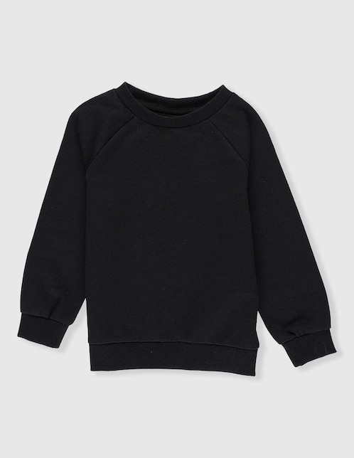 Sudadera unisex 1