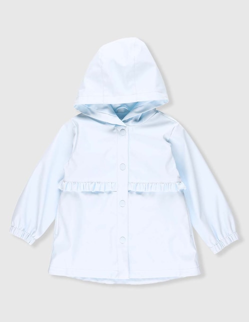 Chamarra para niña 1