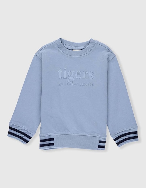 Sudadera para niño 1