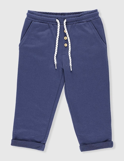 Pants para bebé niño 1