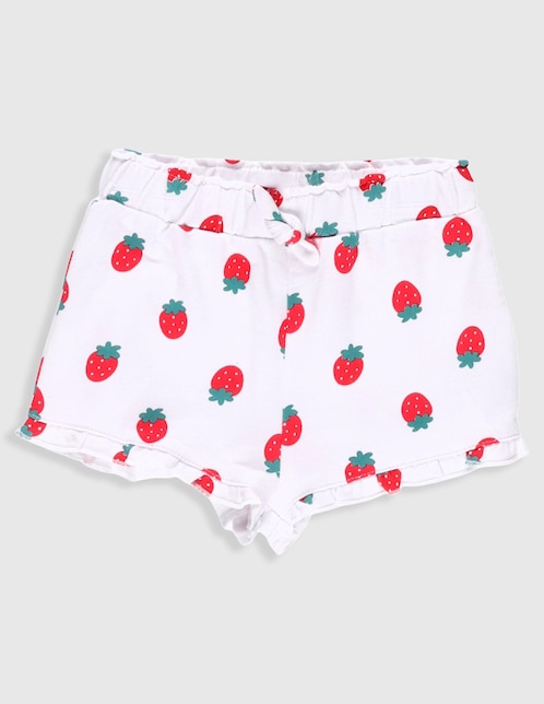 Short para niña 1