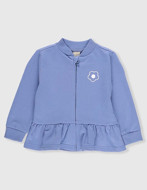 SUDADERA WEEKEND, 3T (3 AÑOS), MANSIÓN