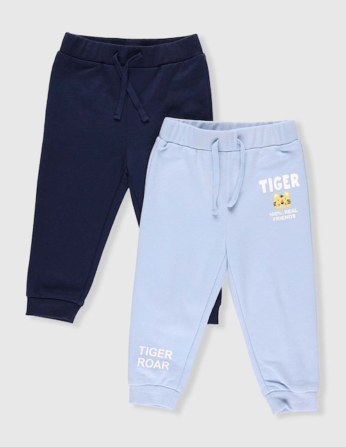 PANTS WEEKEN, 3T (3 AÑOS), DRESS BLUES