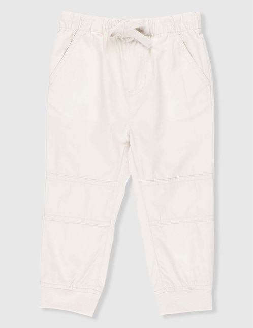 PANTALON WEE, 1T (1 AÑO), GRIS CRISTAL