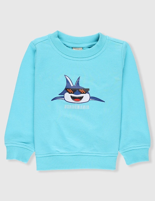 Sudadera para niño 1