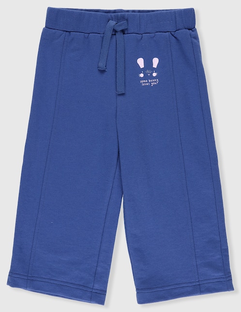 Pants Weekend Baby para niño