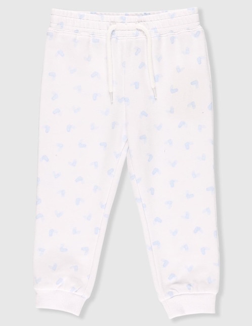 Pants para niña 1