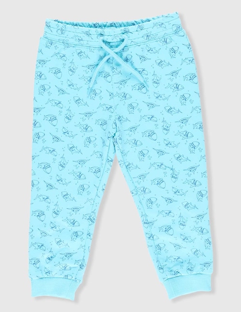 Pantalón para bebé niño 1