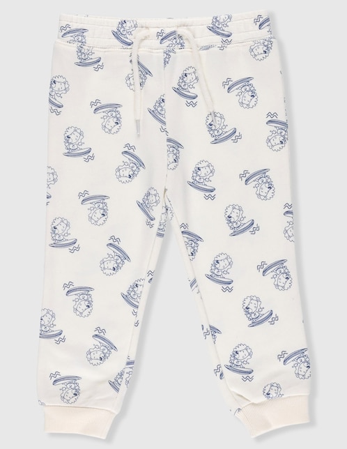 Pants jogger Weekend Baby para niño