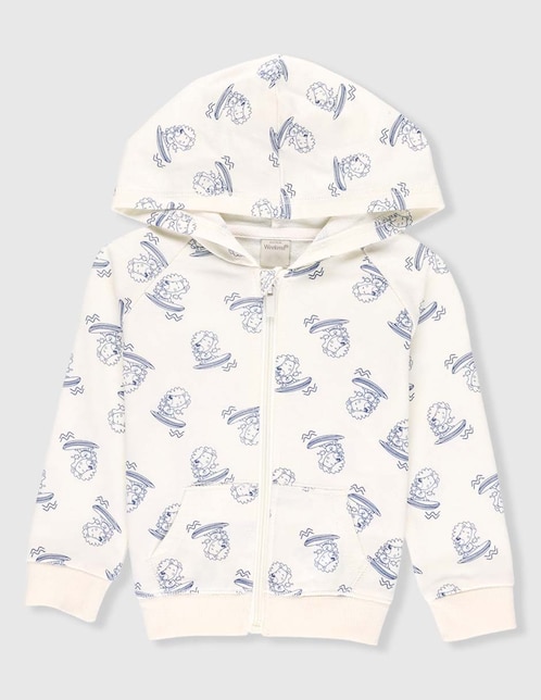 Sudadera para niño 1